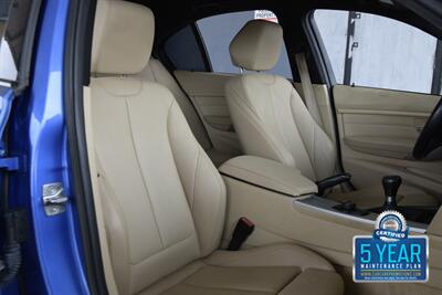 2015 BMW 328i   - Photo 41 - Stafford, TX 77477