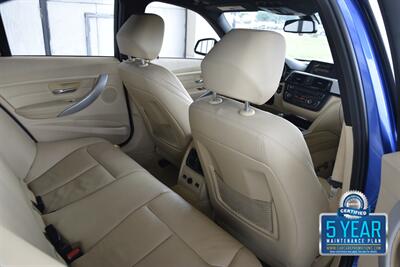 2015 BMW 328i   - Photo 36 - Stafford, TX 77477