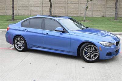 2015 BMW 328i   - Photo 9 - Stafford, TX 77477