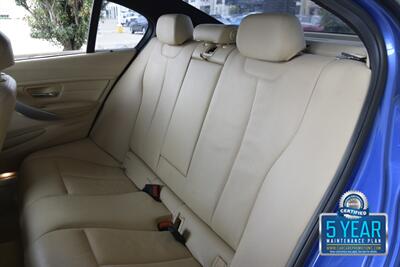 2015 BMW 328i   - Photo 28 - Stafford, TX 77477