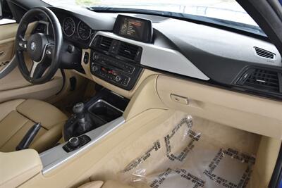 2015 BMW 328i   - Photo 39 - Stafford, TX 77477
