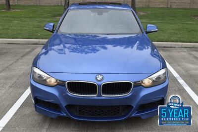 2015 BMW 328i   - Photo 18 - Stafford, TX 77477
