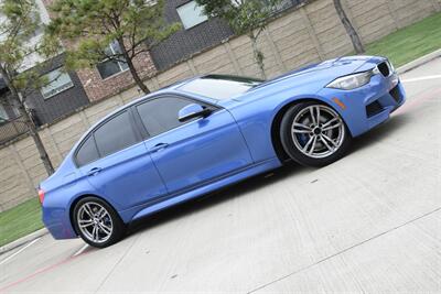 2015 BMW 328i   - Photo 11 - Stafford, TX 77477
