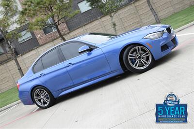2015 BMW 328i   - Photo 11 - Stafford, TX 77477