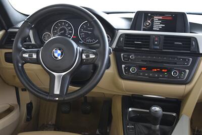 2015 BMW 328i   - Photo 32 - Stafford, TX 77477