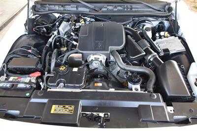 2010 Mercury Grand Marquis LS 56K ORIG LOW MILES LTHR INT FRESH TRADE NICE   - Photo 41 - Stafford, TX 77477