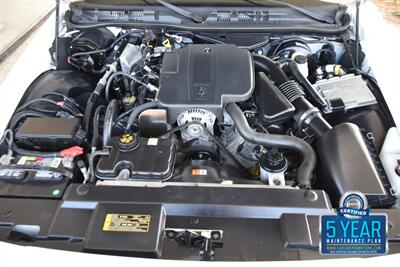 2010 Mercury Grand Marquis LS 56K ORIG LOW MILES LTHR INT FRESH TRADE NICE   - Photo 41 - Stafford, TX 77477