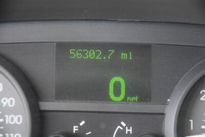 2010 Mercury Grand Marquis LS 56K ORIG LOW MILES LTHR INT FRESH TRADE NICE   - Photo 22 - Stafford, TX 77477