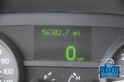 2010 Mercury Grand Marquis LS 56K ORIG LOW MILES LTHR INT FRESH TRADE NICE   - Photo 22 - Stafford, TX 77477
