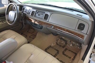 2010 Mercury Grand Marquis LS 56K ORIG LOW MILES LTHR INT FRESH TRADE NICE   - Photo 28 - Stafford, TX 77477