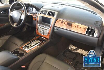 2011 Jaguar XK XKR CONVERTIBLE 86K MILES LOADED FRESH TRADE NICE   - Photo 24 - Stafford, TX 77477