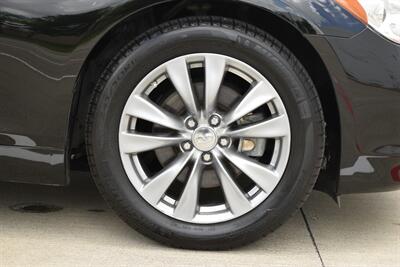 2012 INFINITI M 56 NAV ROOF HTD/AC SEATS 88K LOW MILES NICE   - Photo 40 - Stafford, TX 77477