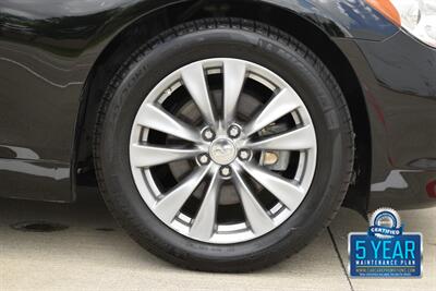 2012 INFINITI M 56 NAV ROOF HTD/AC SEATS 88K LOW MILES NICE   - Photo 40 - Stafford, TX 77477