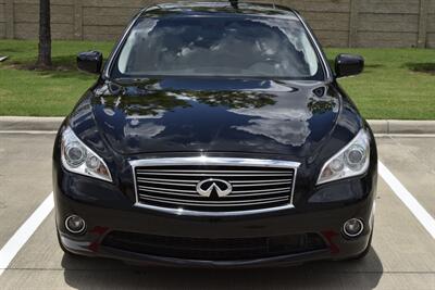 2012 INFINITI M 56 NAV ROOF HTD/AC SEATS 88K LOW MILES NICE   - Photo 2 - Stafford, TX 77477