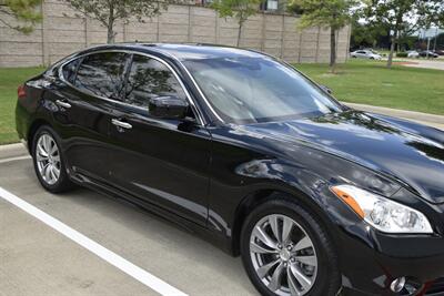 2012 INFINITI M 56 NAV ROOF HTD/AC SEATS 88K LOW MILES NICE   - Photo 6 - Stafford, TX 77477