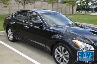 2012 INFINITI M 56 NAV ROOF HTD/AC SEATS 88K LOW MILES NICE   - Photo 6 - Stafford, TX 77477
