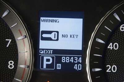 2012 INFINITI M 56 NAV ROOF HTD/AC SEATS 88K LOW MILES NICE   - Photo 23 - Stafford, TX 77477
