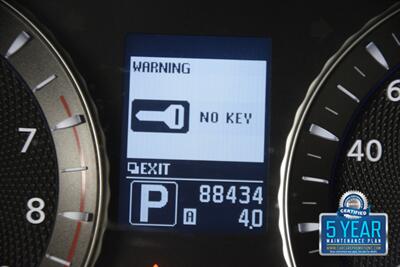 2012 INFINITI M 56 NAV ROOF HTD/AC SEATS 88K LOW MILES NICE   - Photo 23 - Stafford, TX 77477