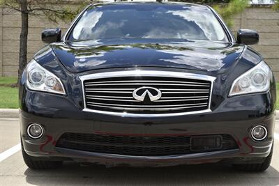 2012 INFINITI M 56 NAV ROOF HTD/AC SEATS 88K LOW MILES NICE   - Photo 3 - Stafford, TX 77477