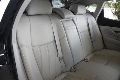 2012 INFINITI M 56 NAV ROOF HTD/AC SEATS 88K LOW MILES NICE   - Photo 39 - Stafford, TX 77477