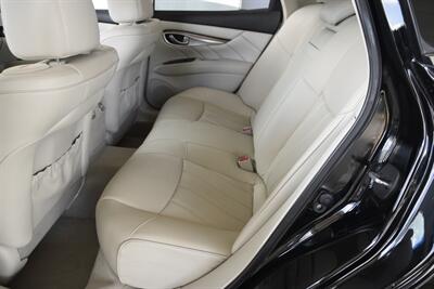 2012 INFINITI M 56 NAV ROOF HTD/AC SEATS 88K LOW MILES NICE   - Photo 36 - Stafford, TX 77477