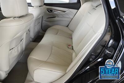 2012 INFINITI M 56 NAV ROOF HTD/AC SEATS 88K LOW MILES NICE   - Photo 36 - Stafford, TX 77477
