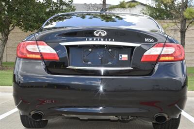 2012 INFINITI M 56 NAV ROOF HTD/AC SEATS 88K LOW MILES NICE   - Photo 20 - Stafford, TX 77477