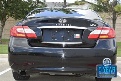 2012 INFINITI M 56 NAV ROOF HTD/AC SEATS 88K LOW MILES NICE   - Photo 20 - Stafford, TX 77477