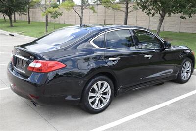 2012 INFINITI M 56 NAV ROOF HTD/AC SEATS 88K LOW MILES NICE   - Photo 14 - Stafford, TX 77477