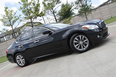 2012 INFINITI M 56 NAV ROOF HTD/AC SEATS 88K LOW MILES NICE   - Photo 42 - Stafford, TX 77477