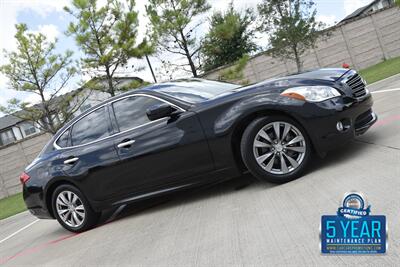 2012 INFINITI M 56 NAV ROOF HTD/AC SEATS 88K LOW MILES NICE   - Photo 42 - Stafford, TX 77477