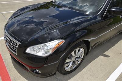 2012 INFINITI M 56 NAV ROOF HTD/AC SEATS 88K LOW MILES NICE   - Photo 10 - Stafford, TX 77477