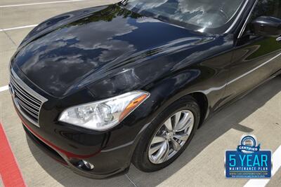 2012 INFINITI M 56 NAV ROOF HTD/AC SEATS 88K LOW MILES NICE   - Photo 10 - Stafford, TX 77477