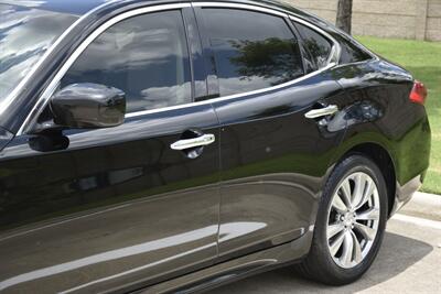 2012 INFINITI M 56 NAV ROOF HTD/AC SEATS 88K LOW MILES NICE   - Photo 9 - Stafford, TX 77477