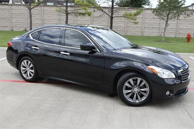 2012 INFINITI M 56 NAV ROOF HTD/AC SEATS 88K LOW MILES NICE   - Photo 22 - Stafford, TX 77477