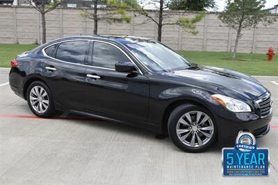 2012 INFINITI M 56 NAV ROOF HTD/AC SEATS 88K LOW MILES NICE   - Photo 22 - Stafford, TX 77477