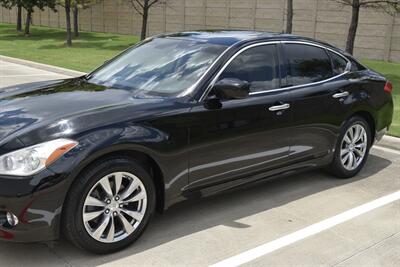 2012 INFINITI M 56 NAV ROOF HTD/AC SEATS 88K LOW MILES NICE   - Photo 7 - Stafford, TX 77477