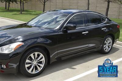2012 INFINITI M 56 NAV ROOF HTD/AC SEATS 88K LOW MILES NICE   - Photo 7 - Stafford, TX 77477