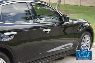 2012 INFINITI M 56 NAV ROOF HTD/AC SEATS 88K LOW MILES NICE   - Photo 18 - Stafford, TX 77477