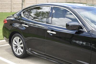 2012 INFINITI M 56 NAV ROOF HTD/AC SEATS 88K LOW MILES NICE   - Photo 8 - Stafford, TX 77477