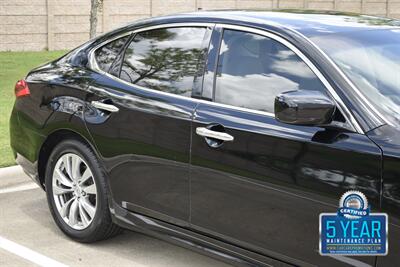 2012 INFINITI M 56 NAV ROOF HTD/AC SEATS 88K LOW MILES NICE   - Photo 8 - Stafford, TX 77477