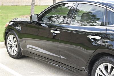 2012 INFINITI M 56 NAV ROOF HTD/AC SEATS 88K LOW MILES NICE   - Photo 17 - Stafford, TX 77477