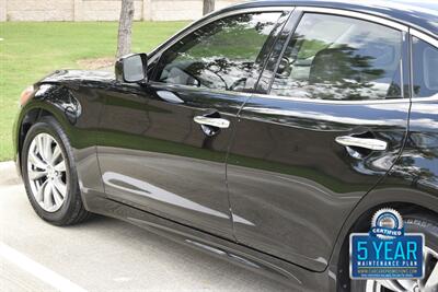 2012 INFINITI M 56 NAV ROOF HTD/AC SEATS 88K LOW MILES NICE   - Photo 17 - Stafford, TX 77477