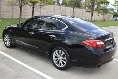 2012 INFINITI M 56 NAV ROOF HTD/AC SEATS 88K LOW MILES NICE   - Photo 13 - Stafford, TX 77477