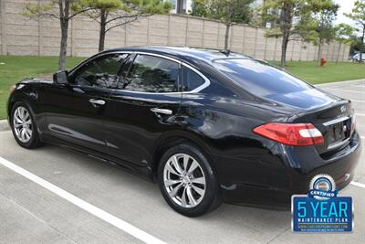 2012 INFINITI M 56 NAV ROOF HTD/AC SEATS 88K LOW MILES NICE   - Photo 13 - Stafford, TX 77477