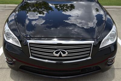 2012 INFINITI M 56 NAV ROOF HTD/AC SEATS 88K LOW MILES NICE   - Photo 12 - Stafford, TX 77477