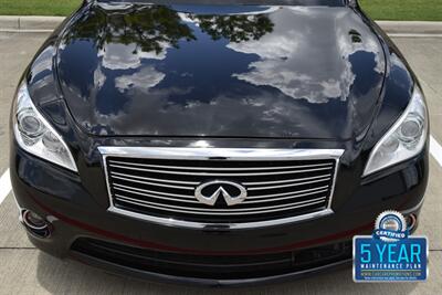 2012 INFINITI M 56 NAV ROOF HTD/AC SEATS 88K LOW MILES NICE   - Photo 12 - Stafford, TX 77477
