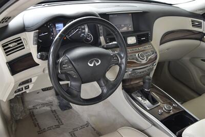 2012 INFINITI M 56 NAV ROOF HTD/AC SEATS 88K LOW MILES NICE   - Photo 28 - Stafford, TX 77477