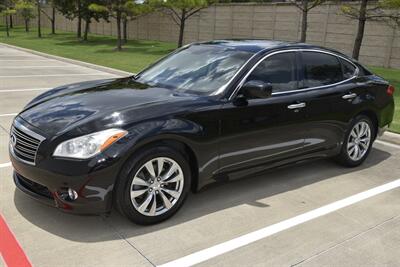 2012 INFINITI M 56 NAV ROOF HTD/AC SEATS 88K LOW MILES NICE   - Photo 5 - Stafford, TX 77477