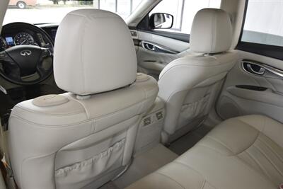 2012 INFINITI M 56 NAV ROOF HTD/AC SEATS 88K LOW MILES NICE   - Photo 34 - Stafford, TX 77477